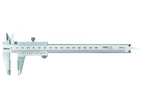 Штангенциркуль 0-200mm 530-321 Mitutoyo