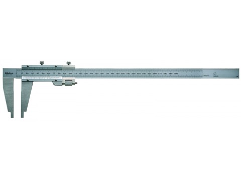 Штангенциркуль 0-450 mm нониусный 160-128 Mitutoyo